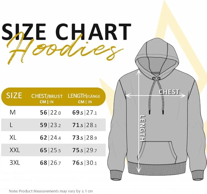 JRC Mens Zipped Fleece Hoodie