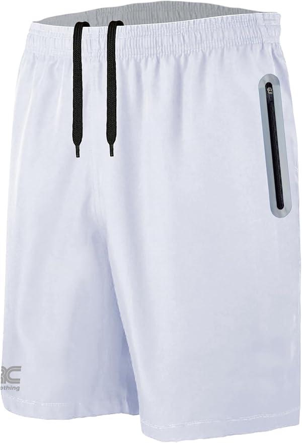 JRC Mens Running Shorts