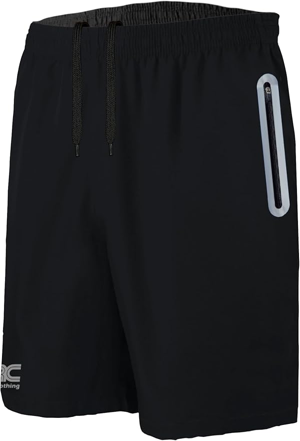 JRC Mens Running Shorts