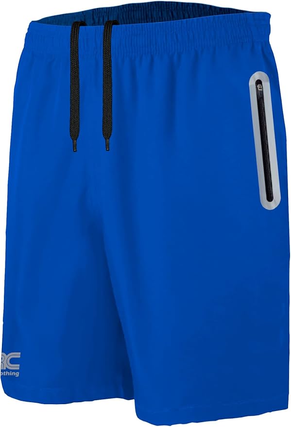JRC Mens Running Shorts