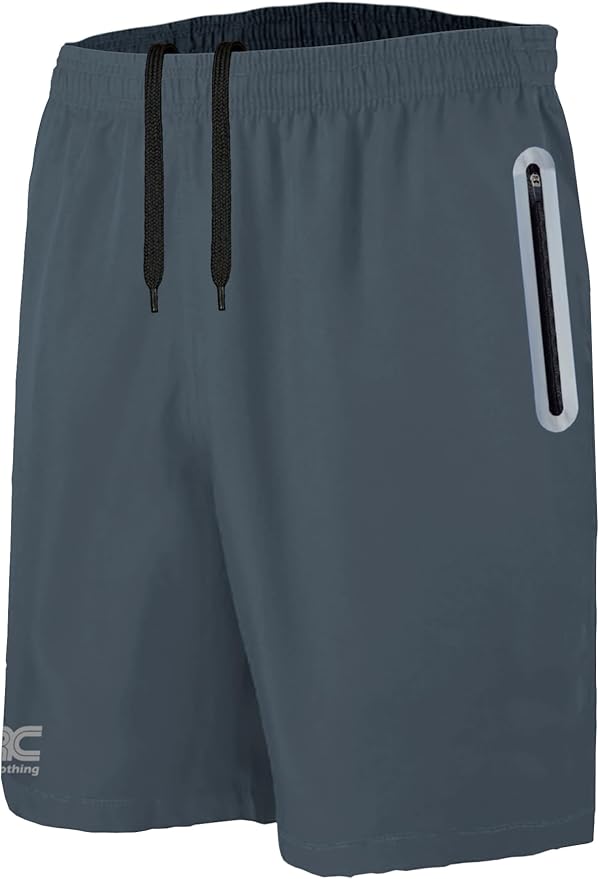 JRC Mens Running Shorts