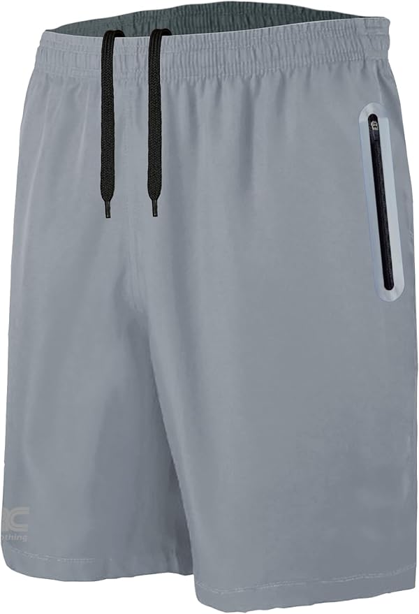 JRC Mens Running Shorts